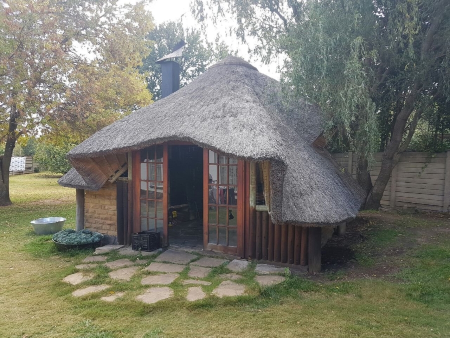 To Let 4 Bedroom Property for Rent in Panorama Free State